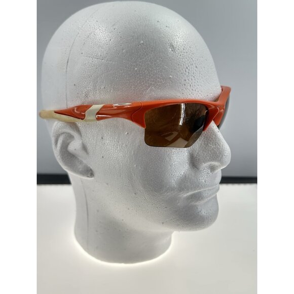 Vintage Oakley Half Jacket 2.0 OO9154-02 (62-15-133)